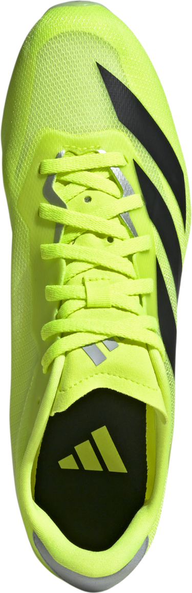 Tenisky a topánky adidas Performance Adizero Sprintstar Žltá | if9404, 1
