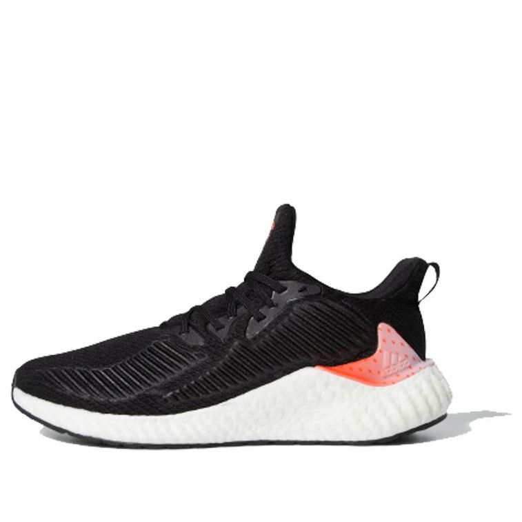Tenisky a topánky adidas Performance AlphaBoost Čierna | EH3313