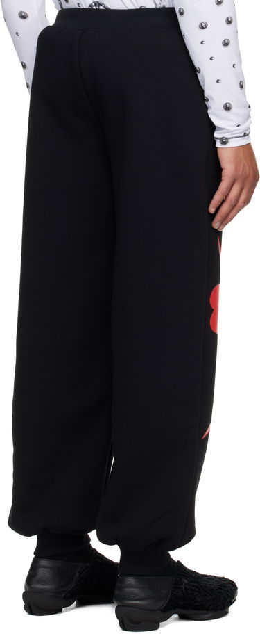 Tepláky Chopova Lowena Chopova Lowena Blade Sweatpants Čierna | 4068, 2