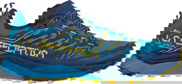 Tenisky a topánky La Sportiva Jackal GTX Modrá | 46j629723, 0