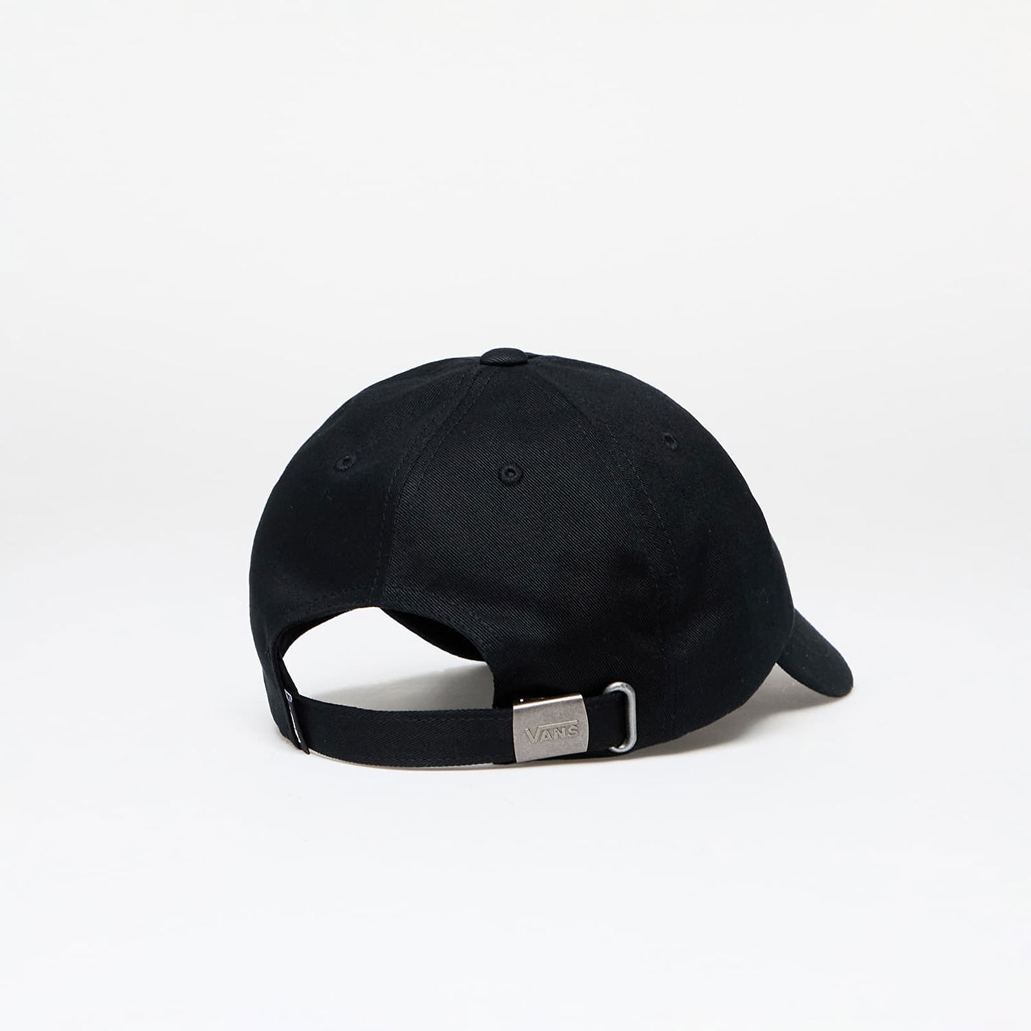 Šiltovka Vans Cap Paxton Curved Bill Jock Black Čierna | VN000GKCBLK1, 1