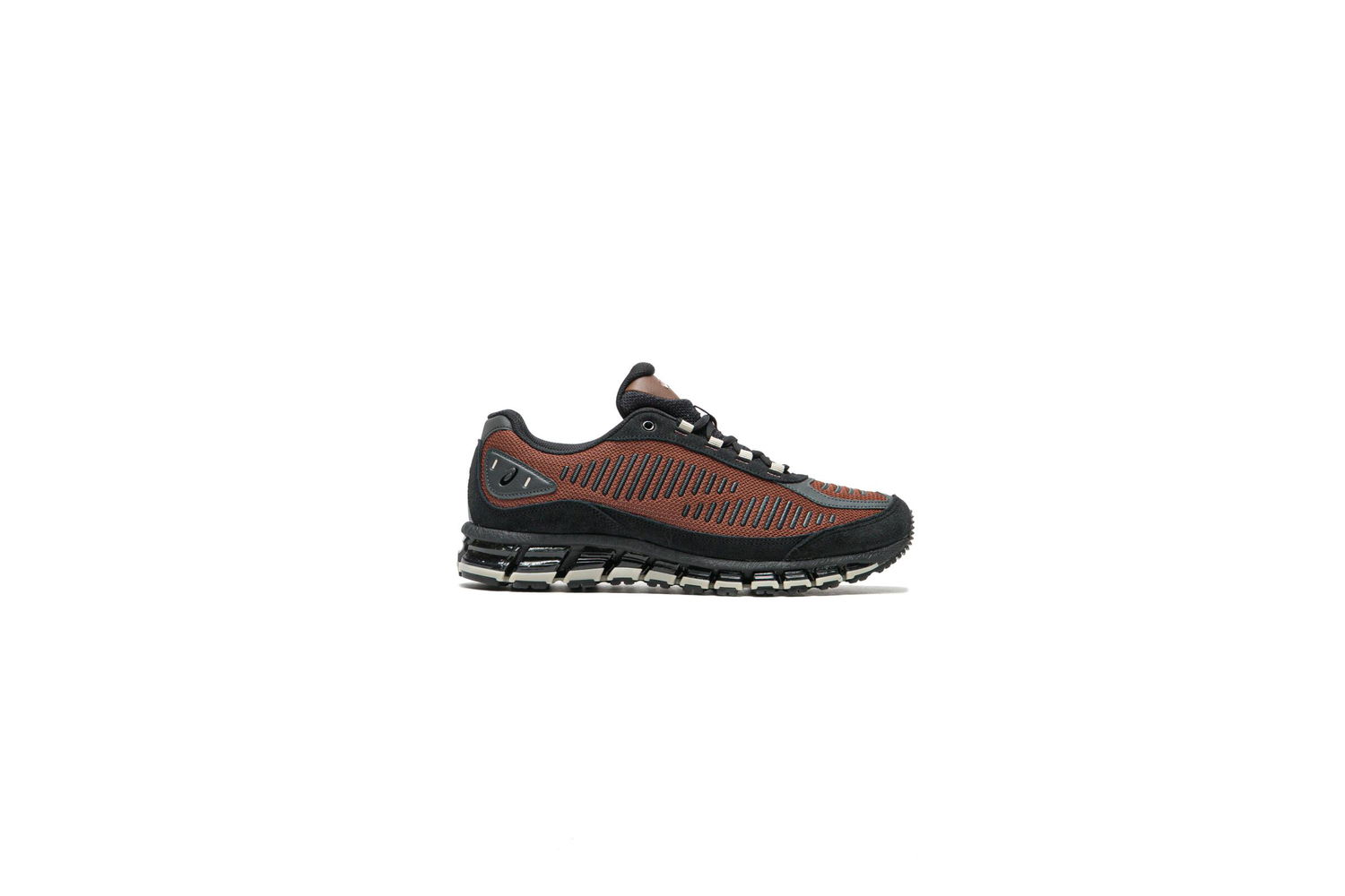 Tenisky a topánky Asics GEL-Quantum 360 1 AMP "Brown Black Sell" Hnedá | 1203A731-201, 1