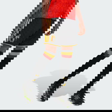 Šortky adidas Performance Belgium Home Shorts Čierna | JM8385, 0