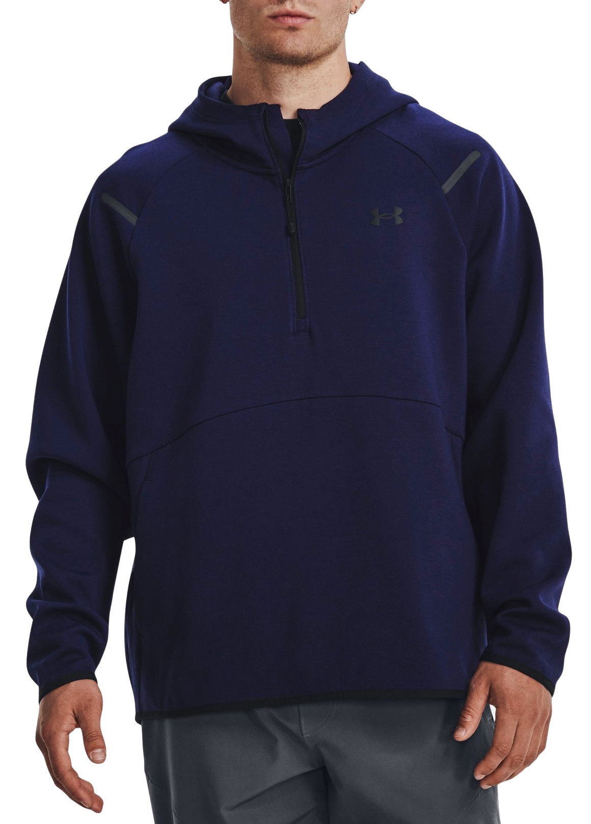 Unstoppable Fleece Hoodie