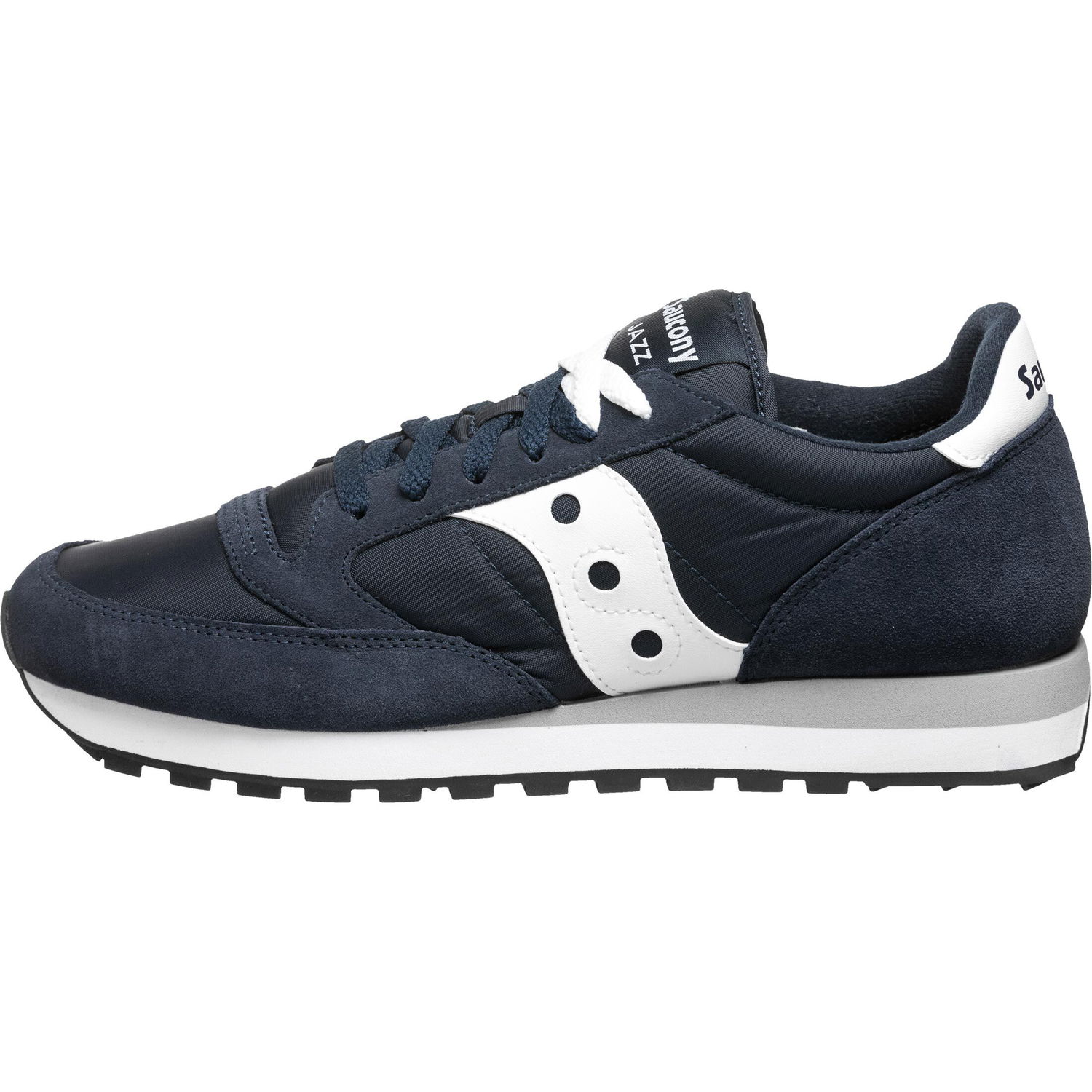 Tenisky a topánky Saucony Saucony Jazz Original Sneaker blau Modrá | S2044-316, 0