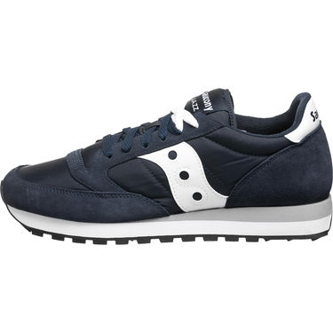 Tenisky a topánky Saucony Saucony Jazz Original Sneaker blau Modrá | S2044-316, 0