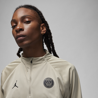Bunda Jordan Storm-FIT Paris Saint-Germain Strike Winter Jacket Zelené | DZ0584-231, 3