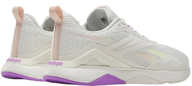Tenisky a topánky Reebok Reebok NanoFlex TR 2 Biela | 100201538, 3