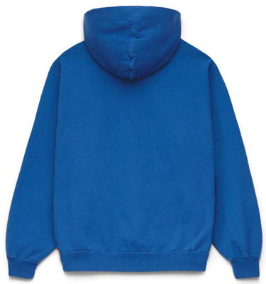 Mikina Sp5der Legacy Hoodie S Modrá | M01SS001W2BW, 1
