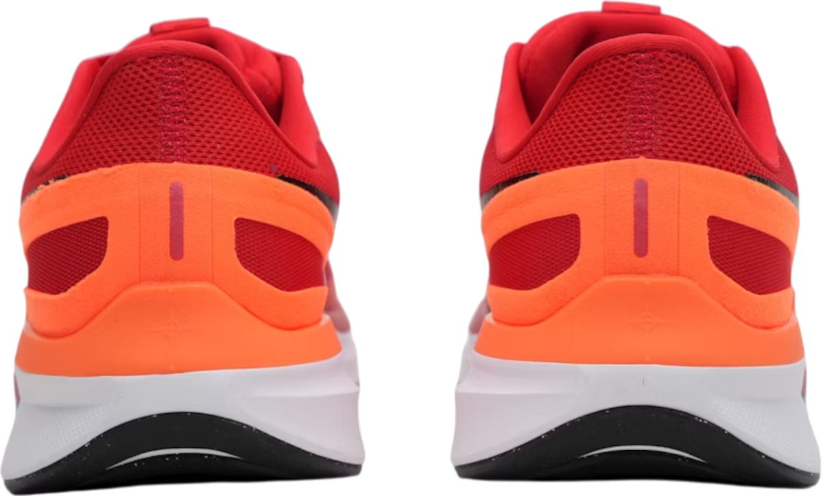 Tenisky a topánky Nike Structure 25 Wide Červená | dz3488-600, 1