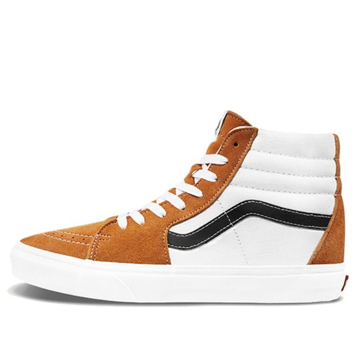 Tenisky a topánky Vans SK8-HI 'Retro Sport' Biela | VN0A4U3CWZ5