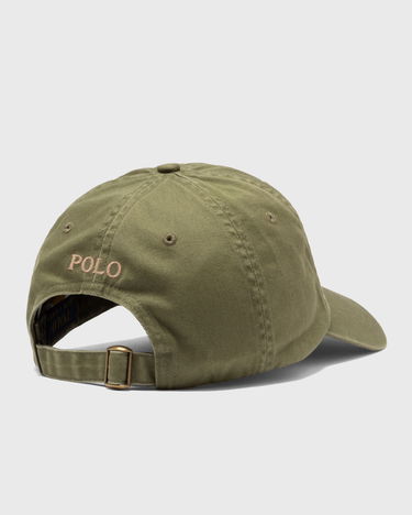 Šiltovka Polo by Ralph Lauren POLO CAP Zelené | 710667709137, 1