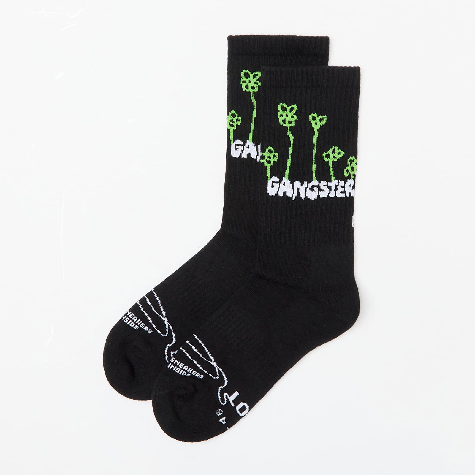 Gangster 3-Pack Socks