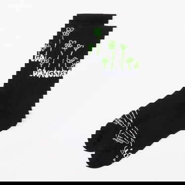 Ponožky Footshop Gangster 3-Pack Socks Rôznofarebný | FTSHP_394, 1