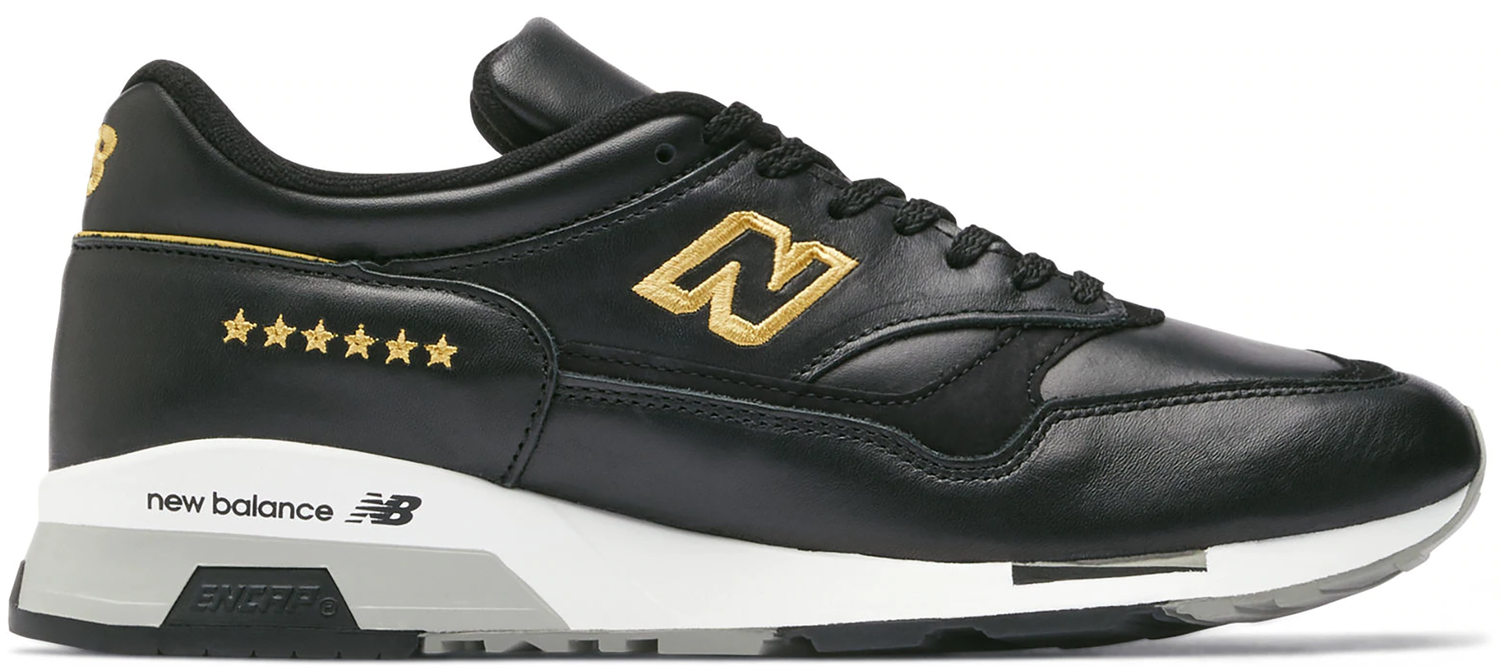 Tenisky a topánky New Balance 1500 LFC "Black" Čierna | M1500LFC, 0