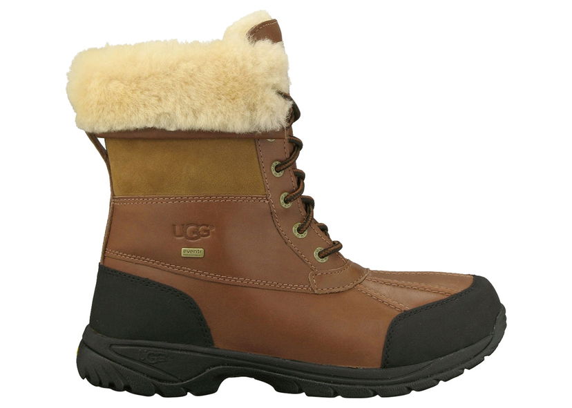 Oblečenie UGG Butte Boot Worchester Béžová | 5521-WRCH