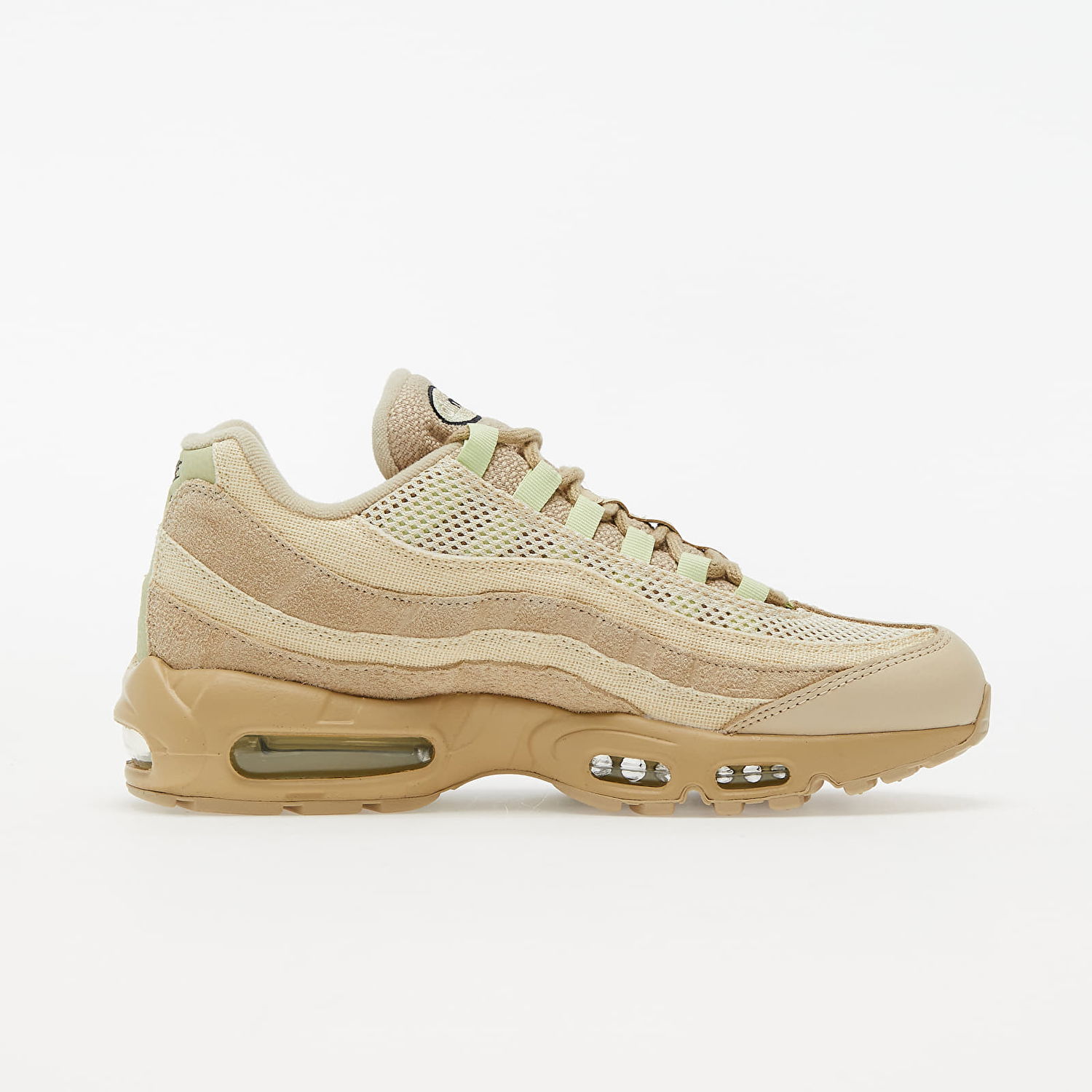 Tenisky a topánky Nike Air Max 95 Premium Béžová | DH4102-200, 1