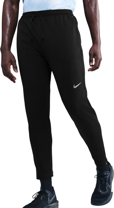 Nohavice Nike Nike Stride Running Pants Čierna | hv4546-010, 0