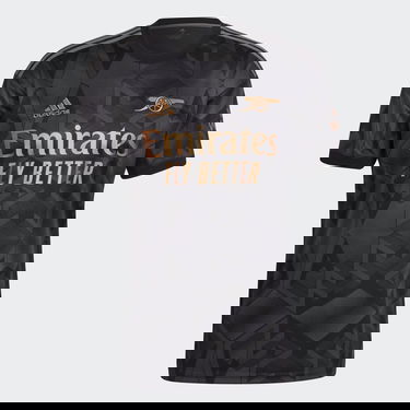 Dres adidas Originals Arsenal 22/23 Čierna | H35902, 6