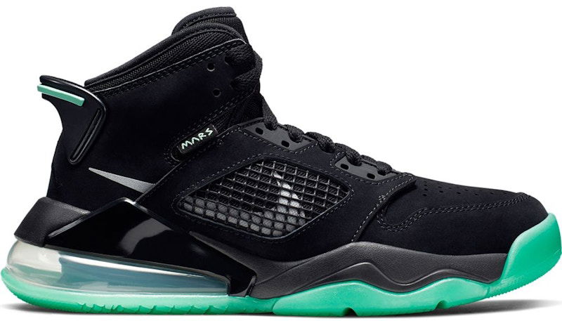 Tenisky a topánky Jordan Jordan Mars 270 Čierna | BQ6508-003, 0