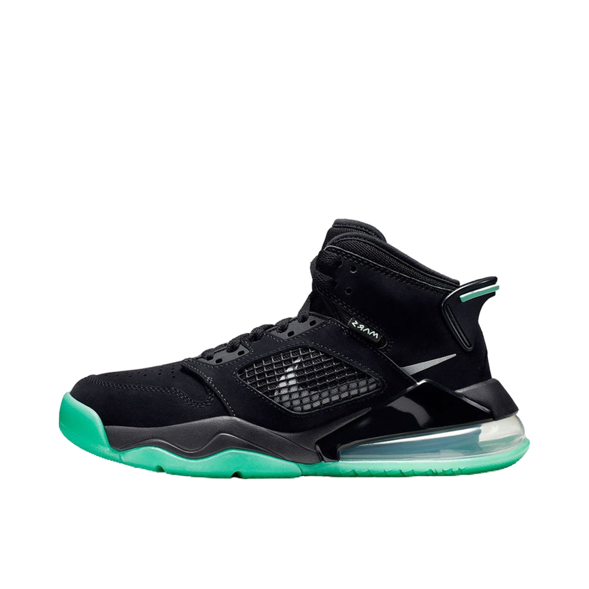 Tenisky a topánky Jordan Jordan Mars 270 Čierna | BQ6508-003