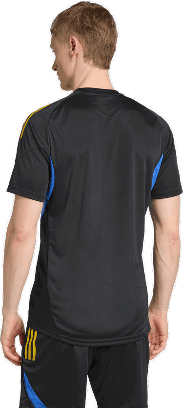 Dres adidas Originals Manchester United Cup Training Jersey 2025/26 Rôznofarebný | jp3136, 4