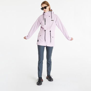 Bunda Horsefeathers Skylar Jacket Ružová | TW022B, 4