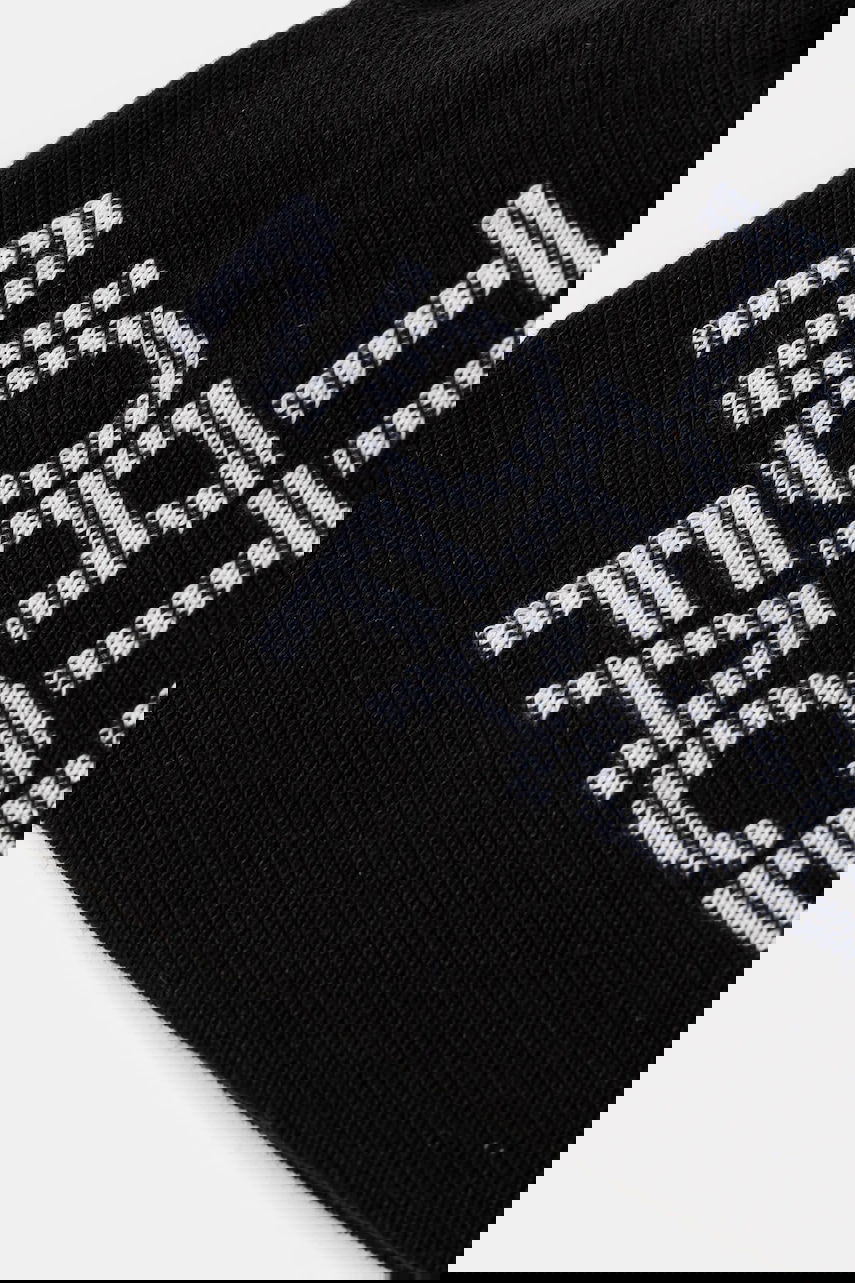 Kulicha The North Face The North Face Reversible Highline Beanie Čierna | NF0A7WLAYA71, 1