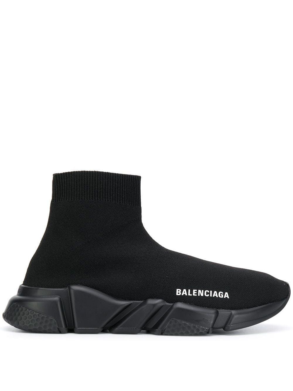 Tenisky a topánky Balenciaga Speed Čierna | 587280W2DB11013, 0