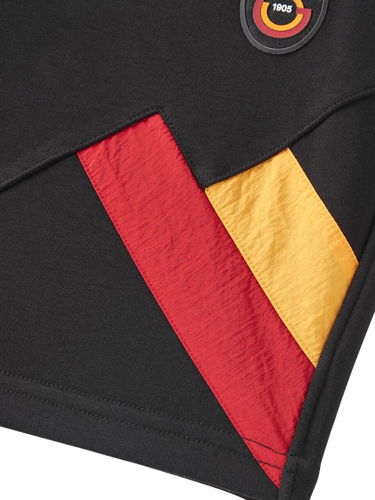 Šortky Puma Galatasaray Istanbul Graphic Zippered Shorts Rôznofarebný | e251114-010, 2