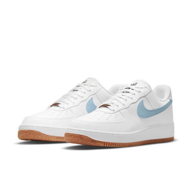 Tenisky a topánky Nike Air Force 1 '07 LV8 Biela | CZ0338-100, 2