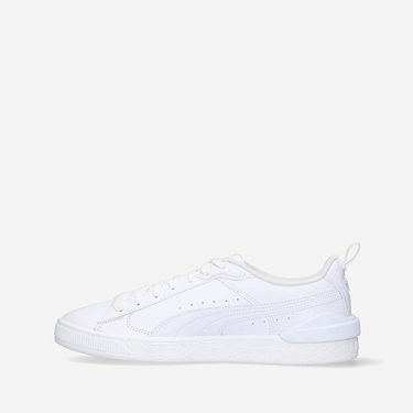 Tenisky a topánky Puma Suede Bloc Biela | 38118801, 0
