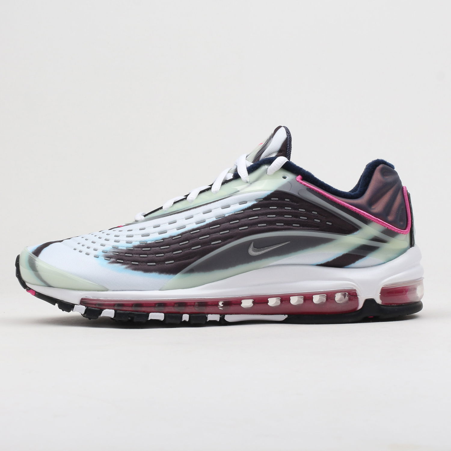 Tenisky a topánky Nike Air Max Deluxe Biela | AJ7831-301, 0