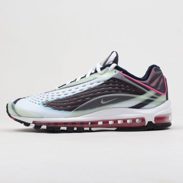 Tenisky a topánky Nike Air Max Deluxe Biela | AJ7831-301, 0