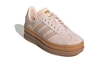 Tenisky a topánky adidas Originals Gazelle Bold Originals Ružová | JQ1296, 3