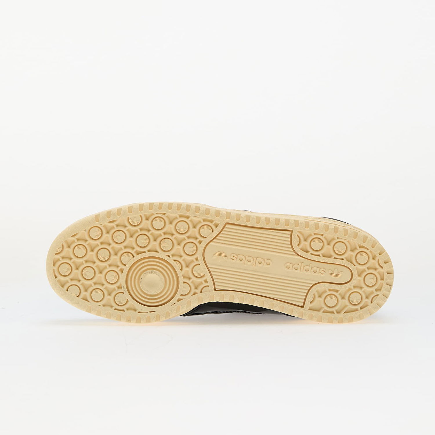 Tenisky a topánky adidas Originals Forum Low Čierna | JH7945, 1