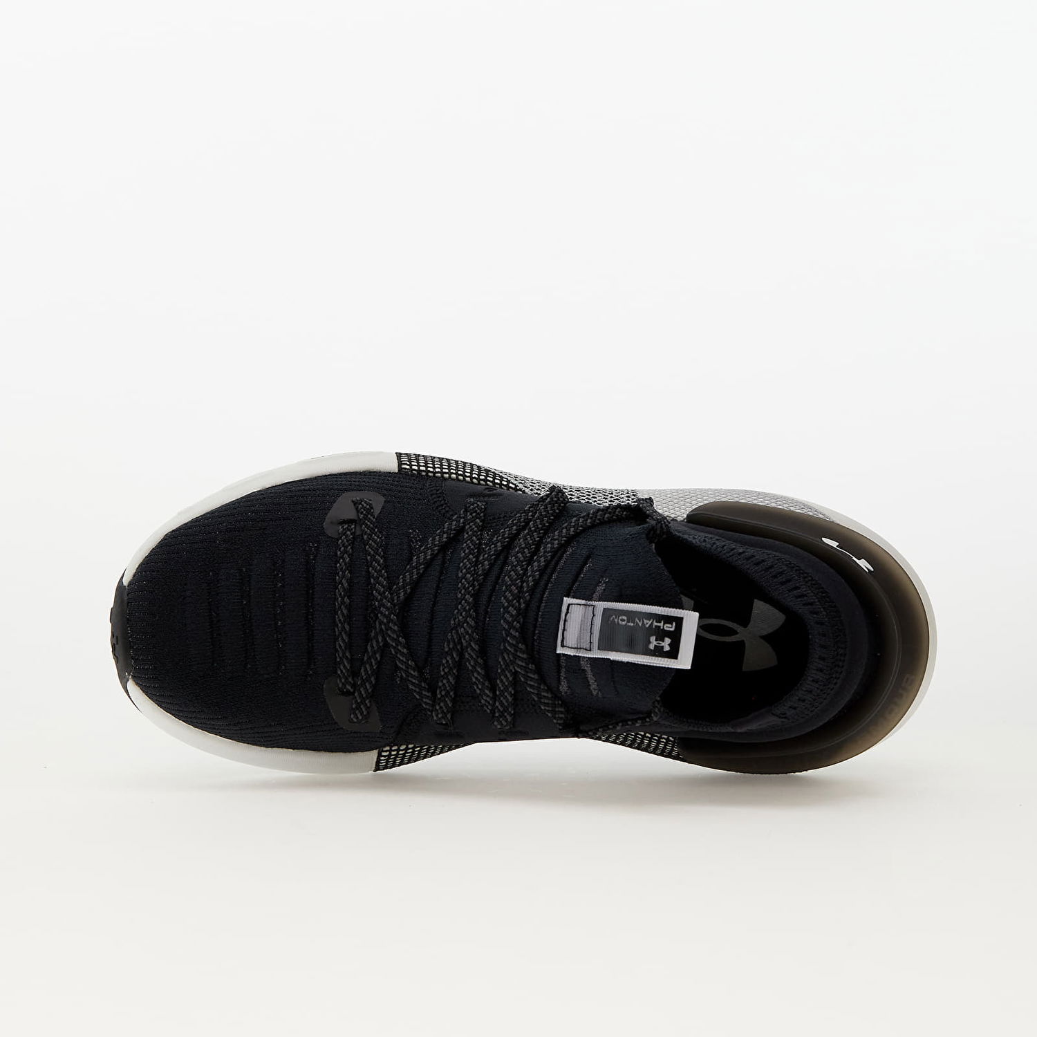 Tenisky a topánky Under Armour HOVR Phantom 3 Čierna | 3025516-003, 1