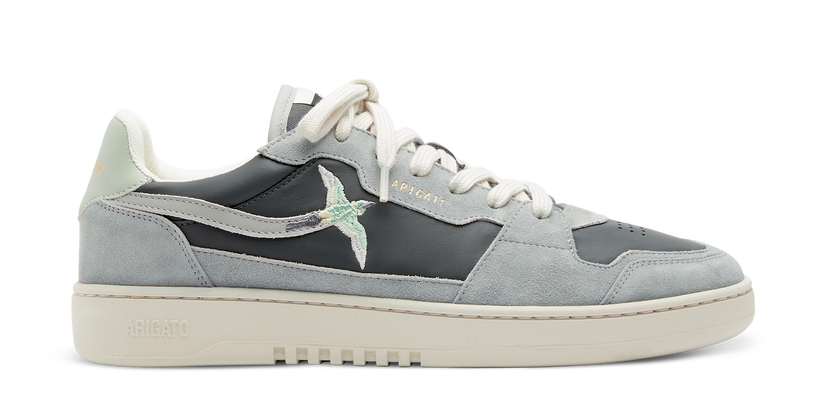 Tenisky a topánky AXEL ARIGATO Dice Lo Bee Bird Rôznofarebný | F3188002