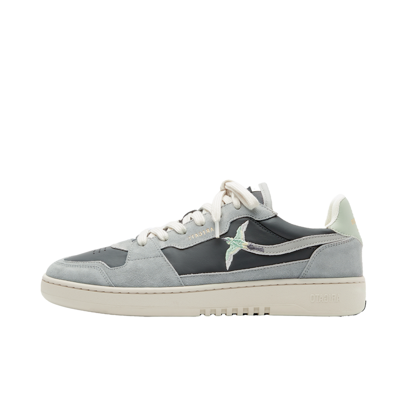 Tenisky a topánky AXEL ARIGATO Dice Lo Bee Bird Rôznofarebný | F3188002