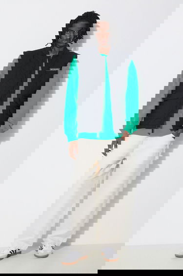 Vesta Columbia Rad Padded Quilted Vest Čierna | 2075981, 1