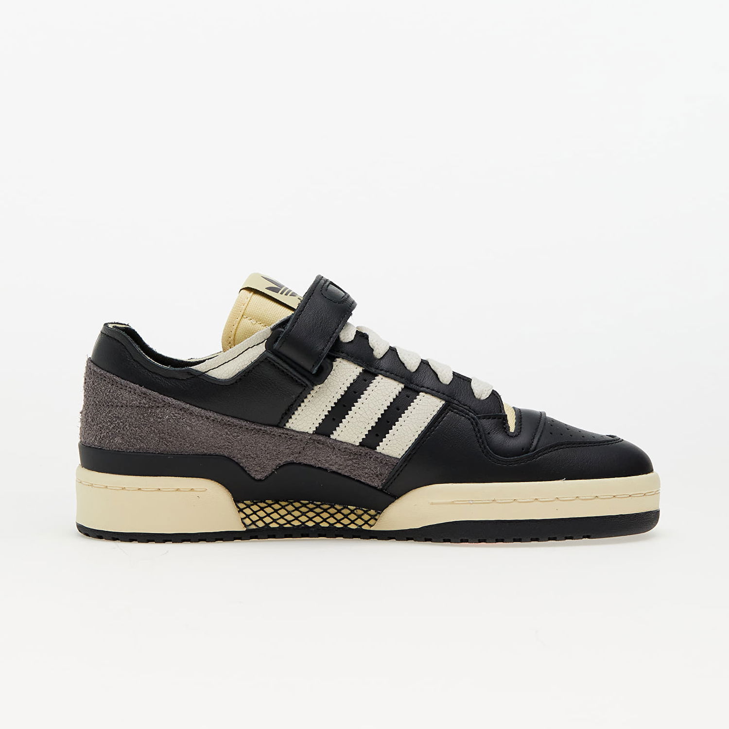 Tenisky a topánky adidas Originals adidas Forum 84 Low Čierna | IE3206, 1