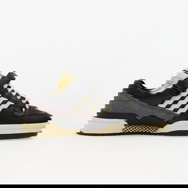 Tenisky a topánky adidas Originals adidas Forum 84 Low Čierna | IE3206, 1