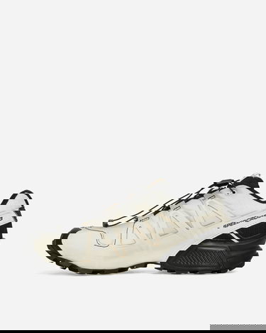 Tenisky a topánky Salomon SPEEDCROSS 3 DUAL Čierna | L47844200, 3