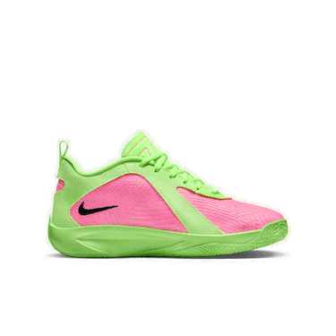 Tenisky a topánky Nike Giannis Freak 6 Ružová | FQ7378-301, 4