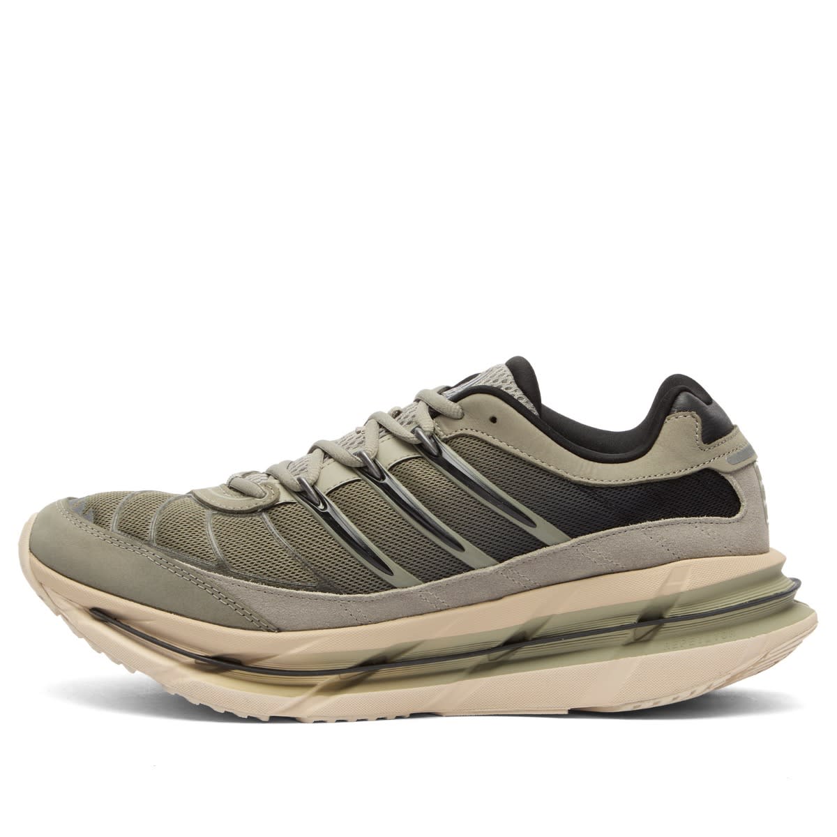 Tenisky a topánky adidas Performance Adistar Hrmy Size UK 6 Zelené | JQ8746, 1