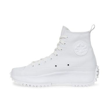 Tenisky a topánky Converse Run Star Hike Hi Biela | 170777C, 0