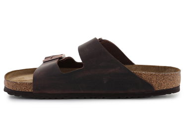 Tenisky a topánky Birkenstock Arizona Habana Hnedá | 0452761, 2
