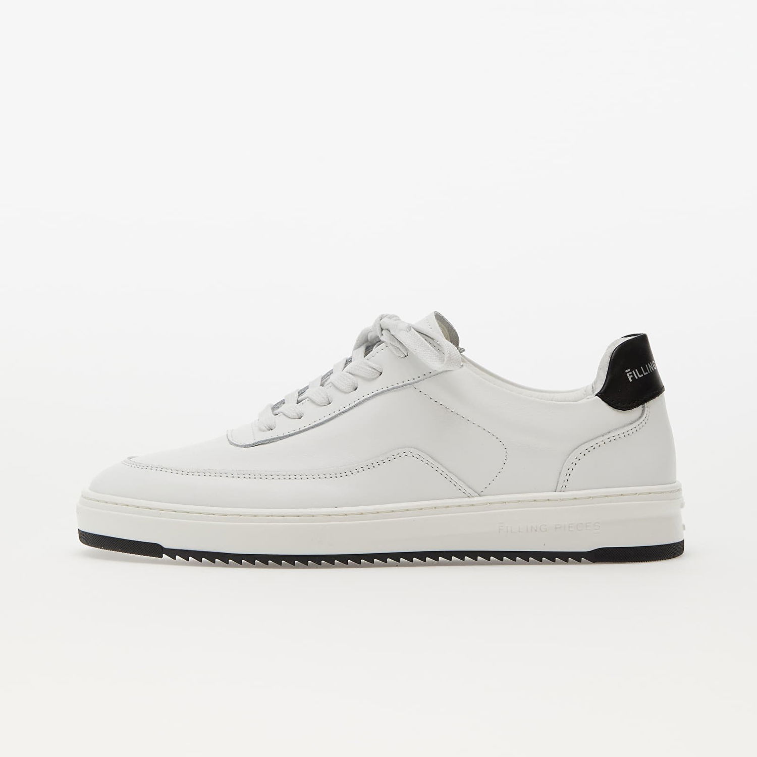 Tenisky a topánky Filling Pieces Mondo Biela | 46722901812, 0
