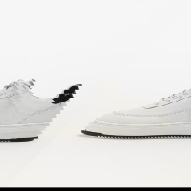 Tenisky a topánky Filling Pieces Mondo Biela | 46722901812, 0