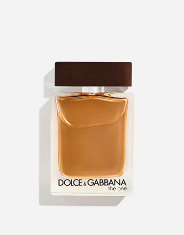 Parfémy a vône Dolce & Gabbana The One Edt Trio Perfume Gift Set Hnedá | VT01LKVT0009V000, 1